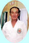 Morihiko Nishihira